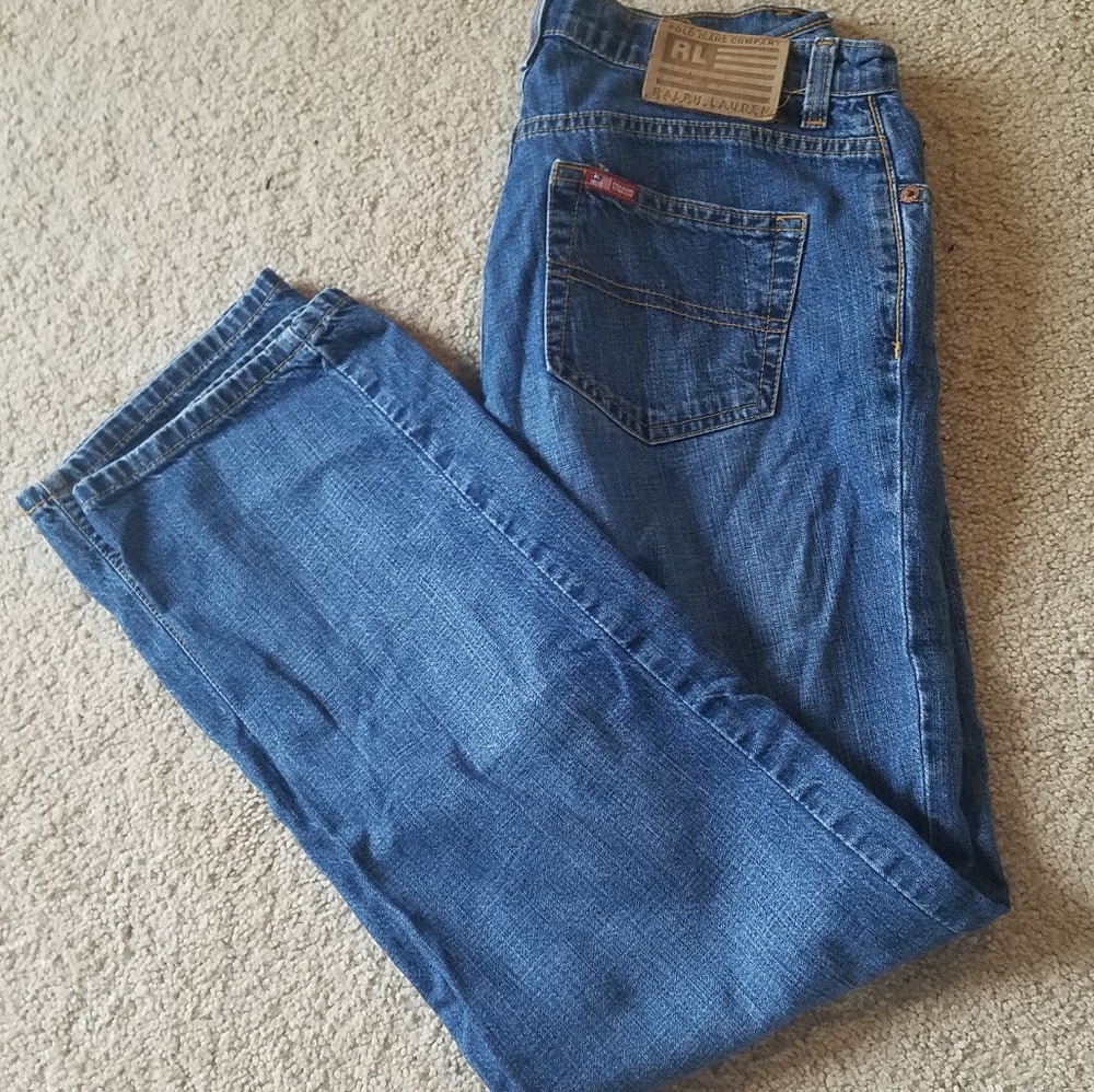 Ralph Lauren Jeans